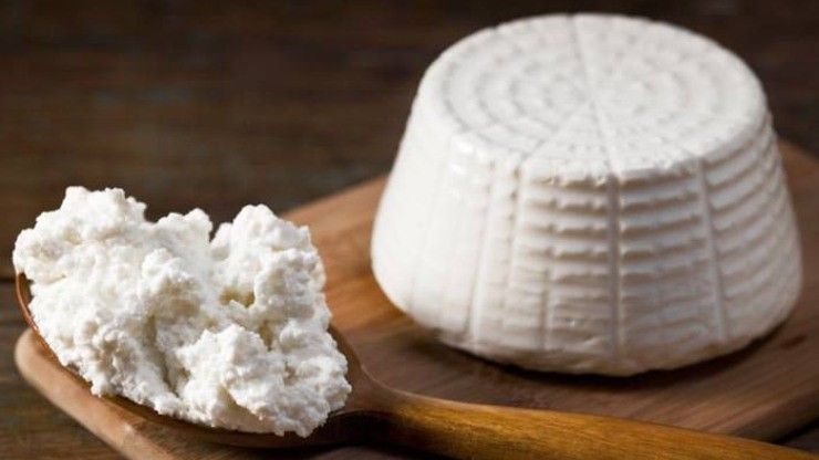 ricotta