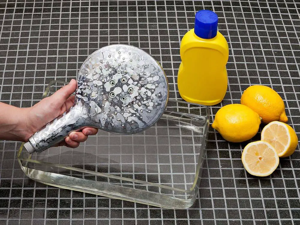 Cómo eliminar la cal del cristal de la ducha de forma natural – Mis Consejos Jardinería