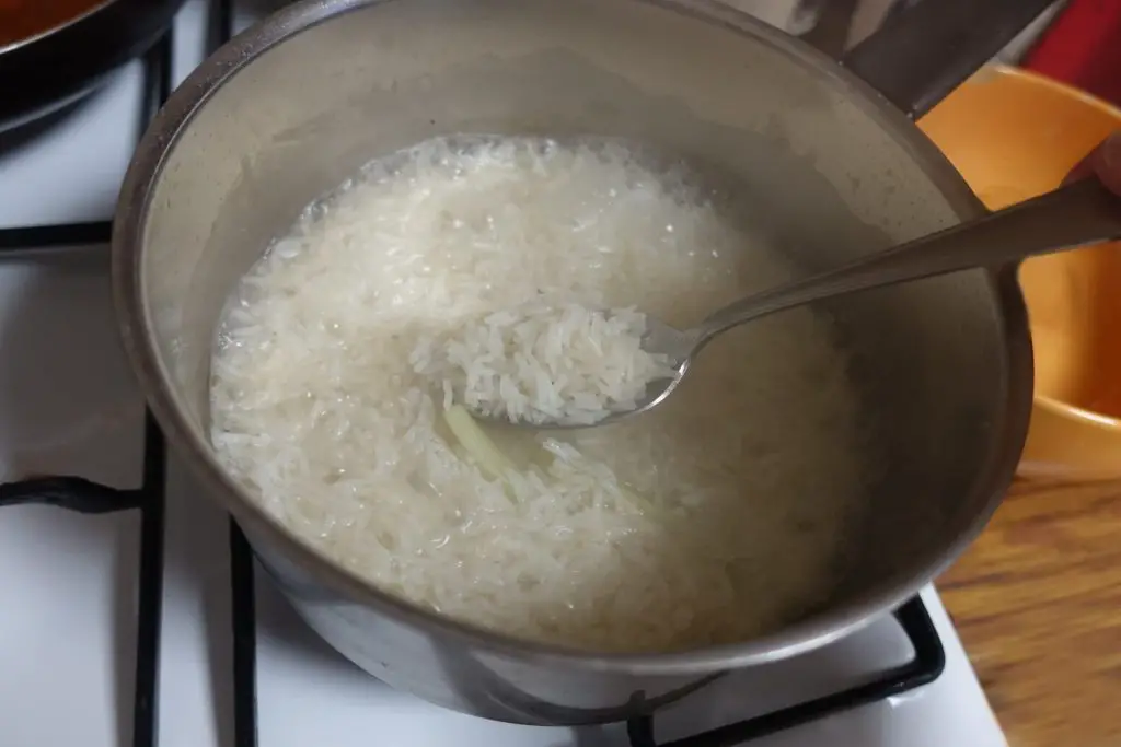 Cómo fortificar las plantas con agua de cocción de arroz y chalotes – Mis Consejos Jardinería