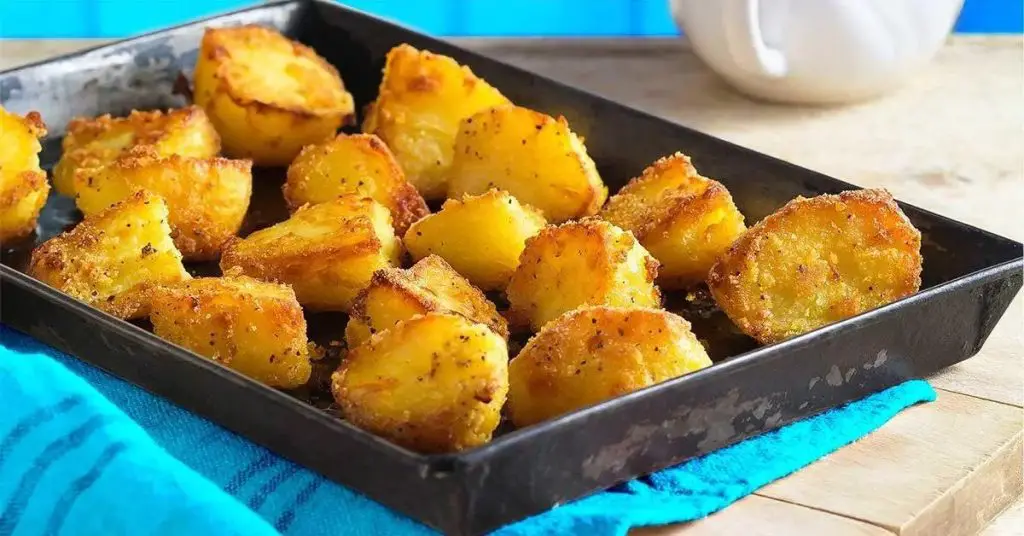 Cómo hacer las “mejores papas asadas que jamás hayas comido”: Recetas – Mis Consejos Jardinería