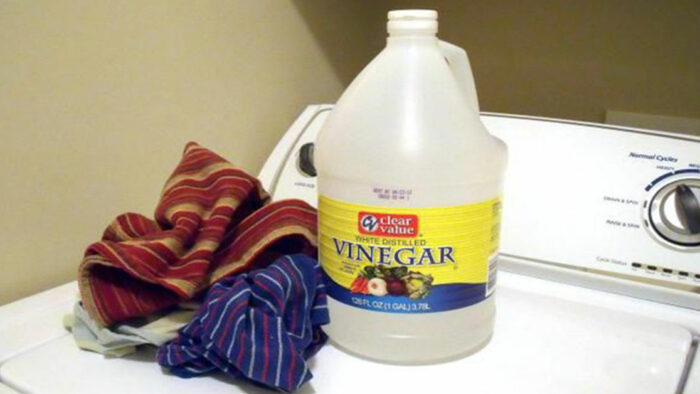 Cómo lavar la ropa con vinagre 8 usos y beneficios ecológicos – Mis Consejos Jardinería