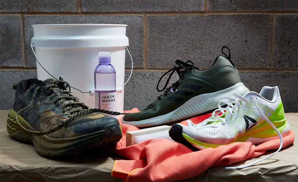 Cómo lavar los tenis sin dañarlos – Mis Consejos Jardinería