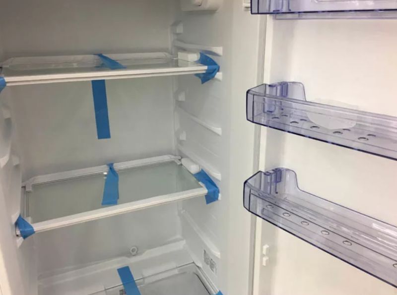 Cómo limpiar en profundidad los cajones y baldas de la nevera – Mis Consejos Jardinería