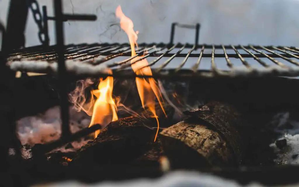 Cómo limpiar la parrilla de la barbacoa: aquí está el truco brillante que lo simplifica todo – Mis Consejos Jardinería