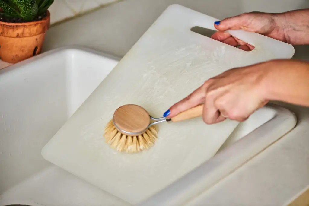 Cómo limpiar tablas de cortar de madera con remedios naturales – Mis Consejos Jardinería
