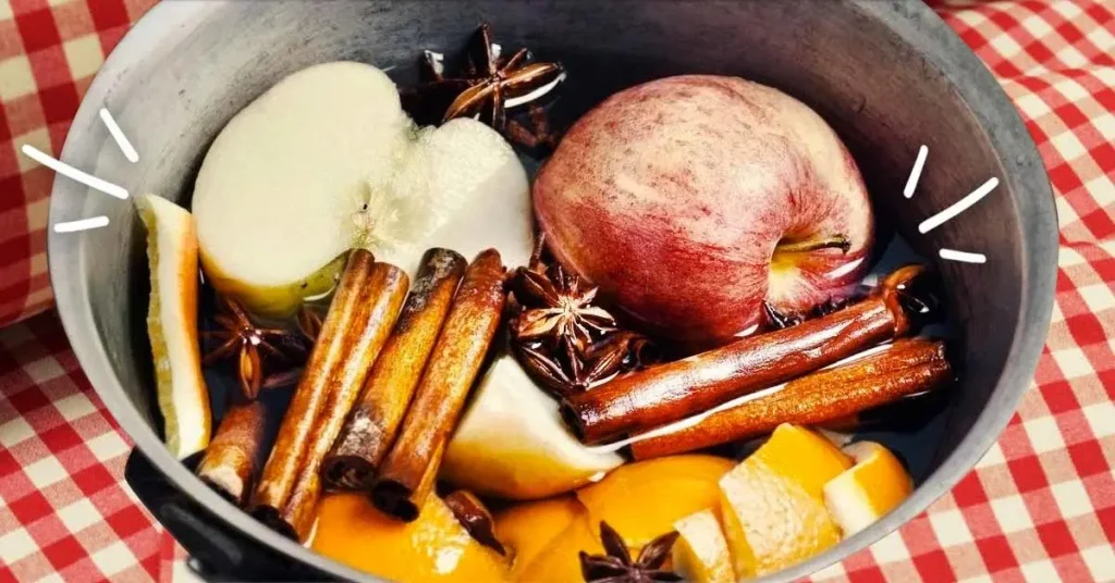 Cómo perfumar tu casa para que huela a Navidad: 5 fragancias de hogar para hacerte tú misma – Mis Consejos Jardinería