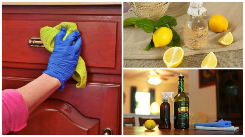 Cómo preparar un spray quitapolvo para mantener tus muebles limpios por más tiempo – Mis Consejos Jardinería