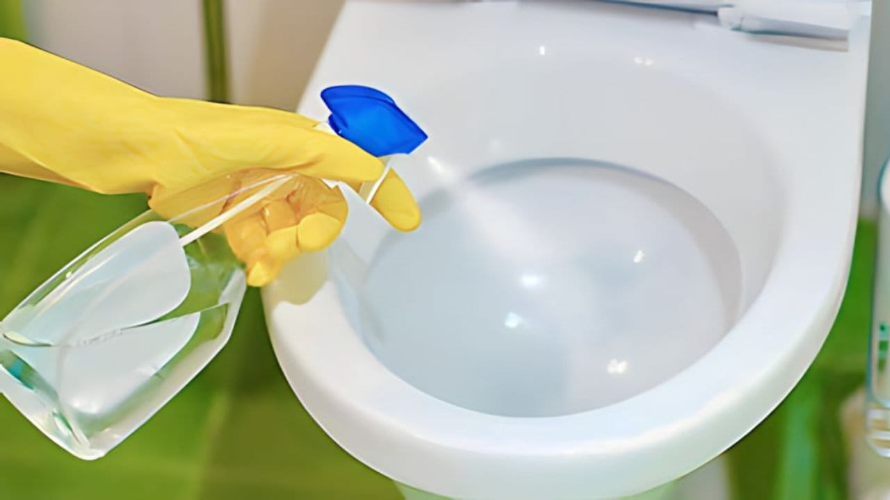Cómo tener un baño perfumado con esta mezcla