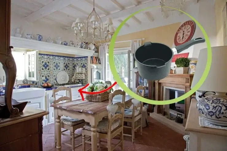 Con el método de la cacerola, puedes disfrutar de fragancias duraderas en toda tu cocina – Mis Consejos Jardinería