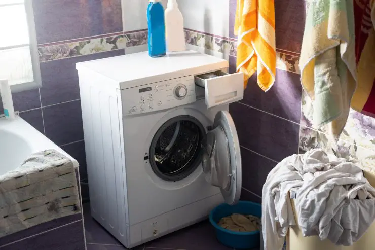 Con este método, limpiarás tu lavadora en solo unos minutos, ¡y tu ropa olerá a limpio! ¡Todo el mundo está equivocado!