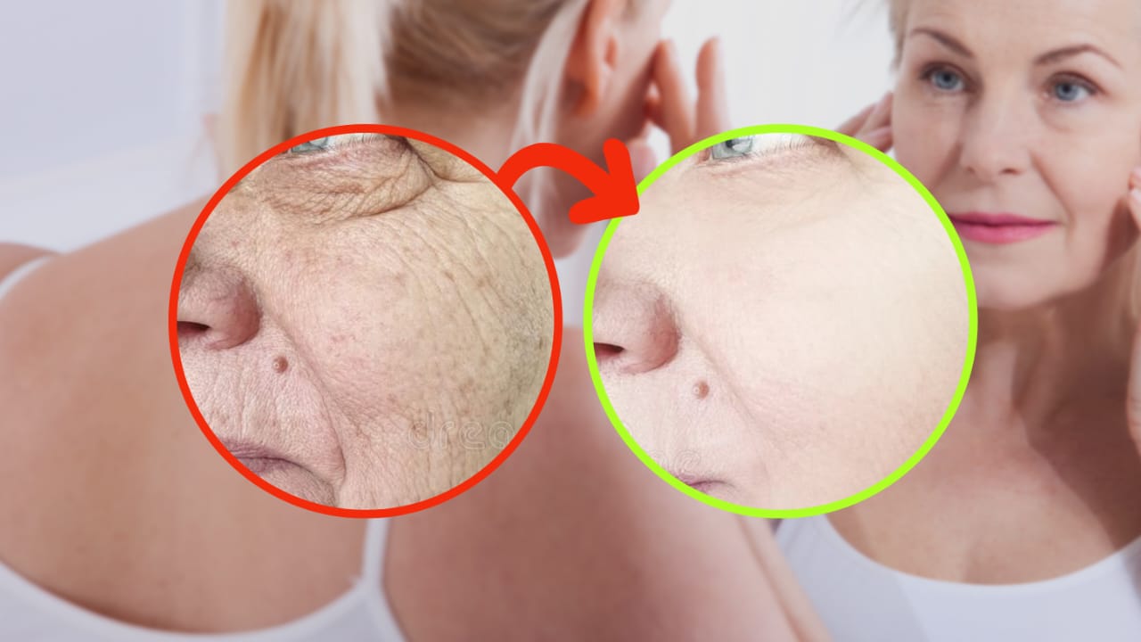Crema anti-arrugas
