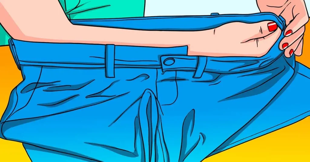 De esta manera, puede saber si un par de pantalones le quedan bien sin tener que probárselos. – Mis Consejos Jardinería