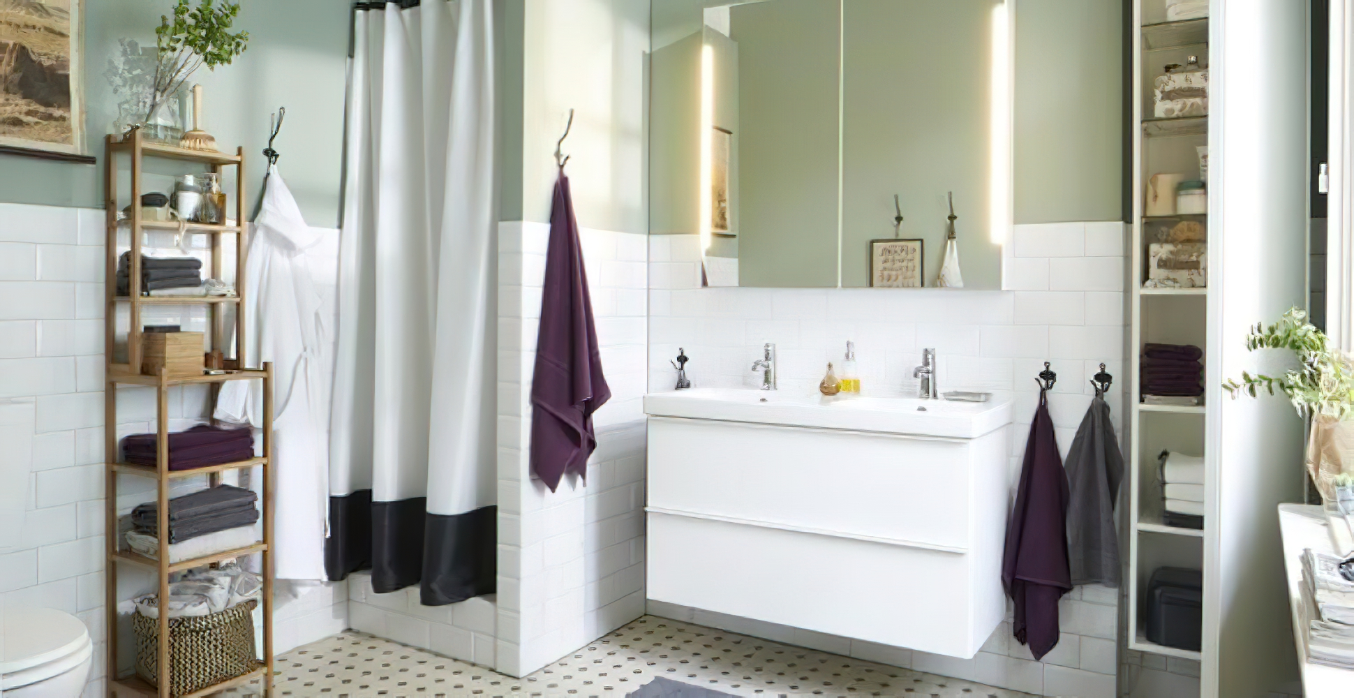 baño 1