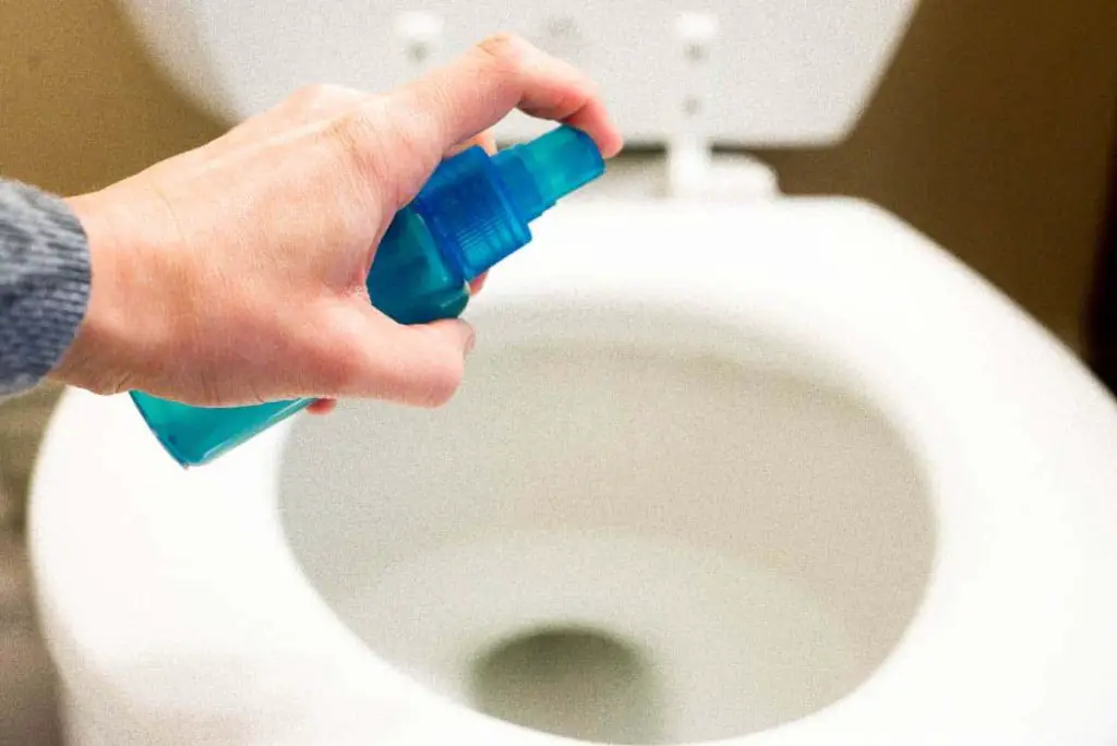 Desinfectante en aerosol para su hogar: estos son los mejores y dónde usarlos – Mis Consejos Jardinería