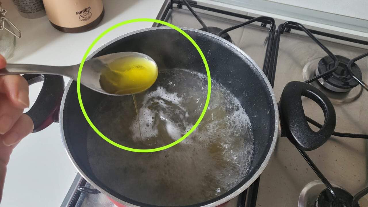 Aceite