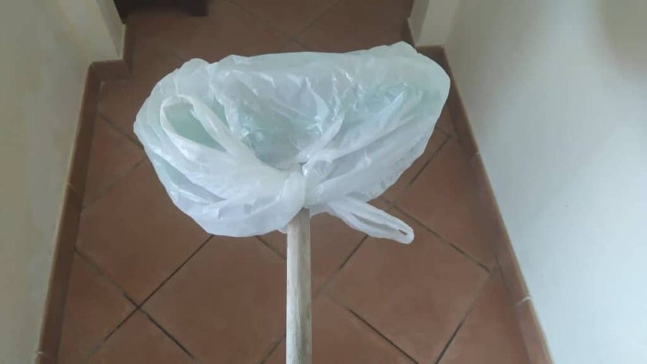 Truco para eliminar todo el vello