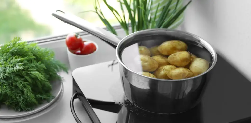 El consejo de la abuela: ¡No tires el agua de cocción de las patatas! Descubre 5 formas de reutilizar esta agua para tu jardín – Mis Consejos Jardinería