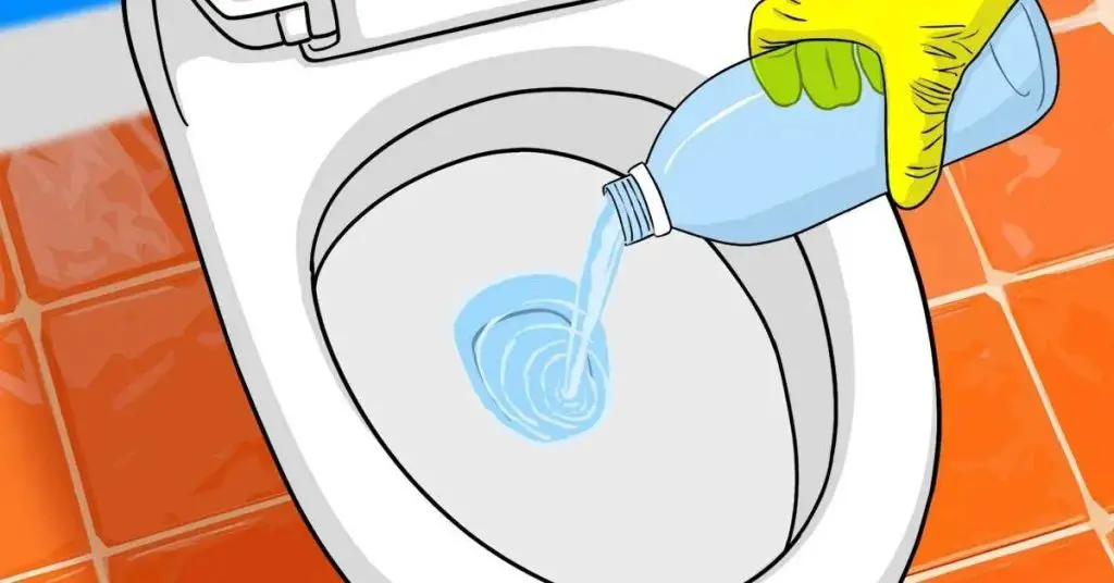 El truco de los hoteles para tener un baño que siempre huela bien: vierte esta mezcla en el inodoro – Mis Consejos Jardinería