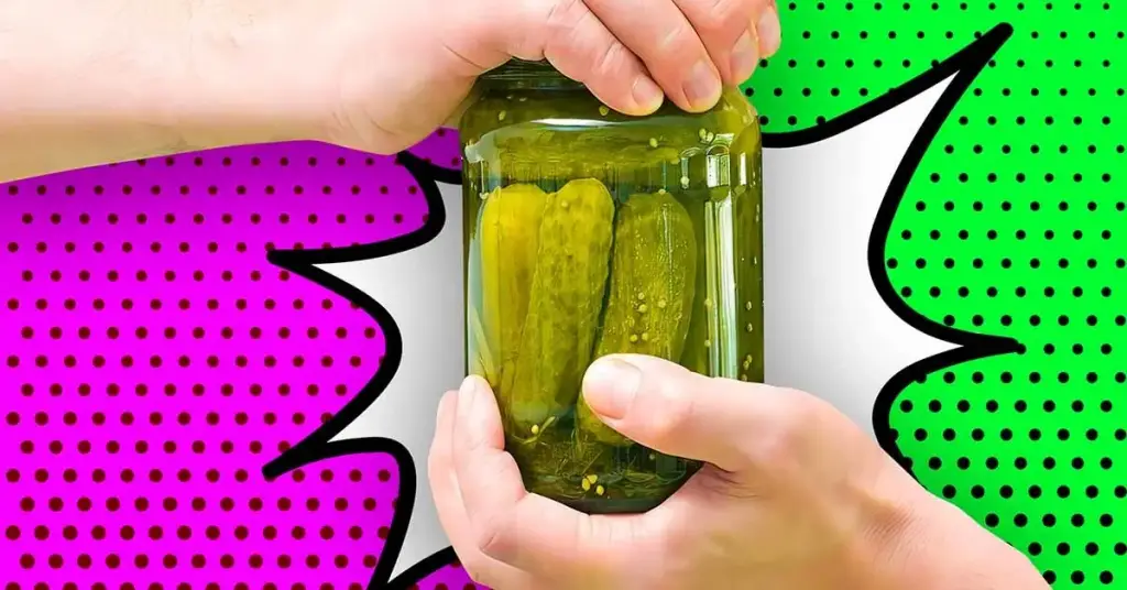 El truco de magia para abrir un tarro de cristal demasiado apretado sin forzar – Mis Consejos Jardinería