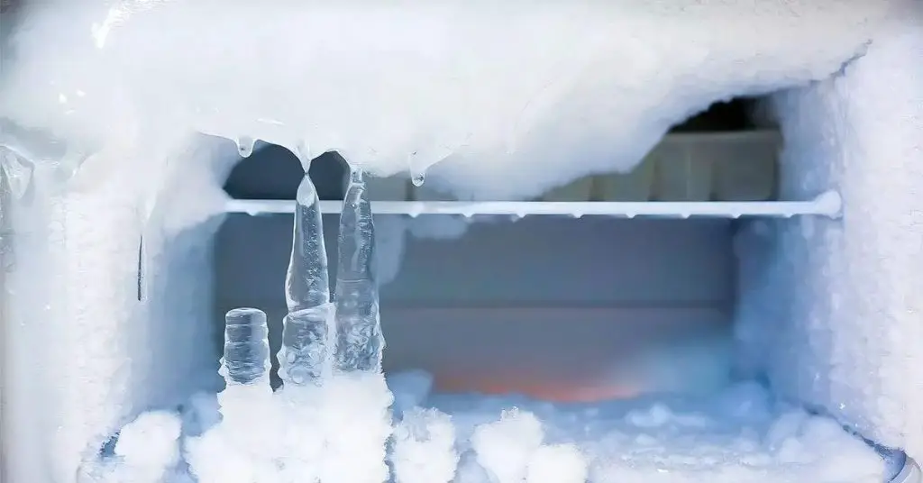 El truco genial para descongelar un congelador: el hielo desaparecerá sin desenchufarlo – Mis Consejos Jardinería