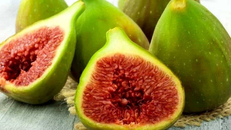 higos frutales