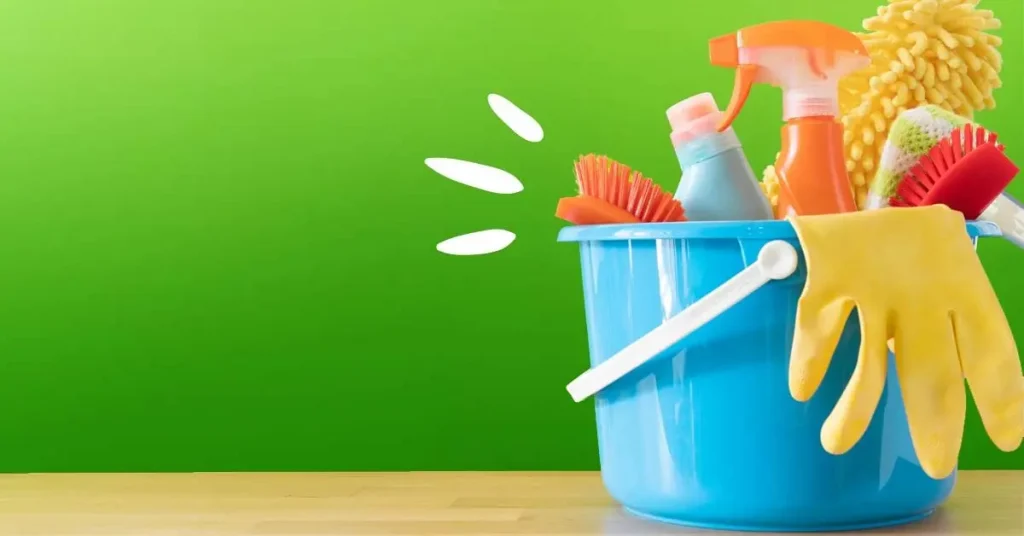 Es posible que nunca lo hayas notado antes, pero este artículo en tu casa está muy sucio y necesita limpieza. – Mis Consejos Jardinería