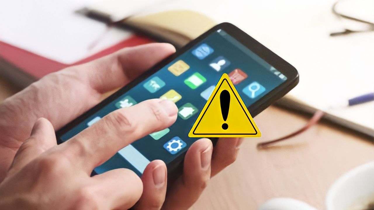Aplicaciones para espiar celulares