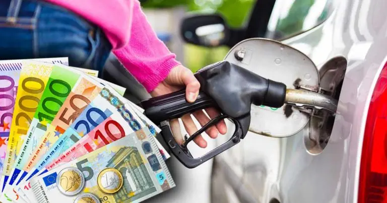 Este error que comete la mayoría de los automovilistas aumenta el consumo de combustible – Mis Consejos Jardinería