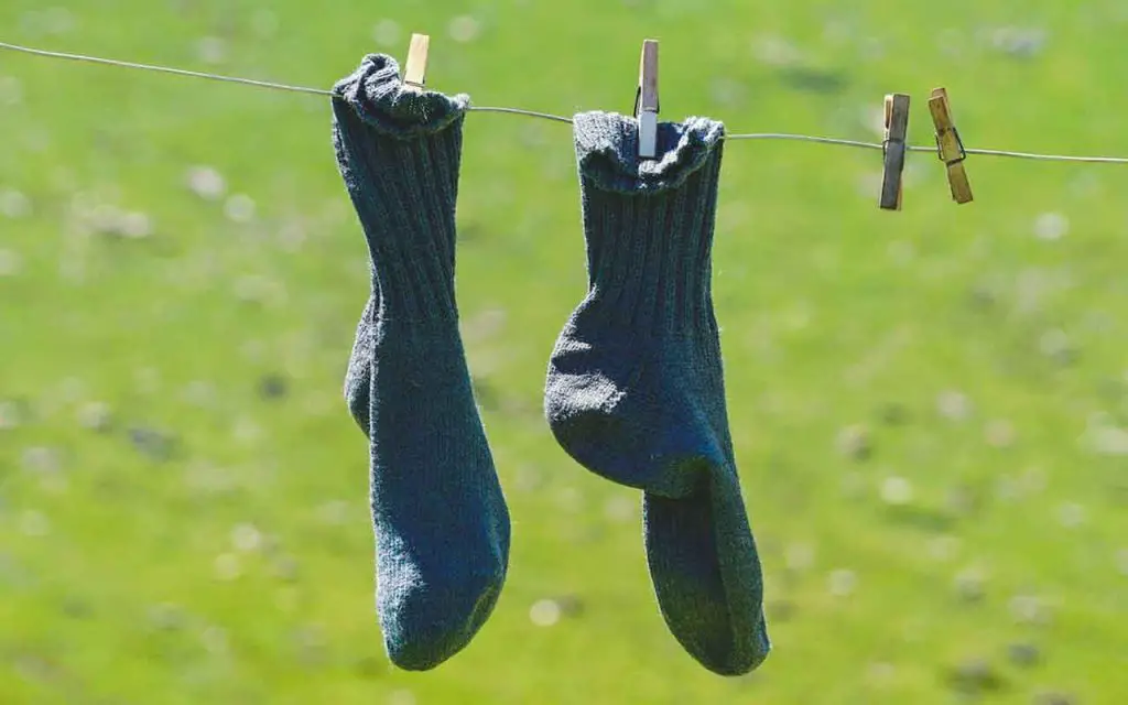 Este método de doblar calcetines te ahorrará mucho espacio: eso es lo que – Mis Consejos Jardinería