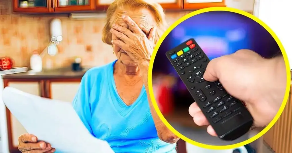 Este pequeño error que cometes en tu televisor está aumentando tu factura de la luz – Mis Consejos Jardinería
