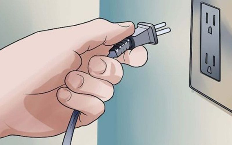 Estos 15 aparatos siguen consumiendo electricidad aunque estén apagados – Mis Consejos Jardinería
