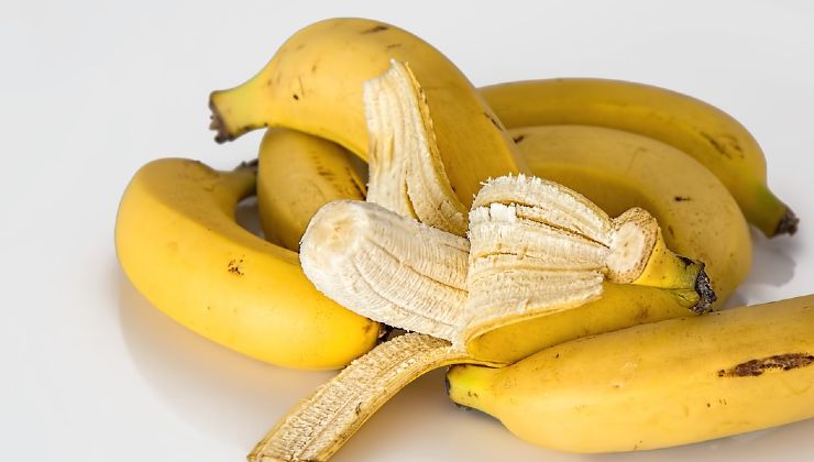 Fertilizante de plátano