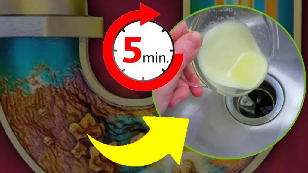 Fregadero obstruido, que no sea de plomería | Con este truco lo liberas en 5 minutos, ¡loco! – Mis Consejos Jardinería