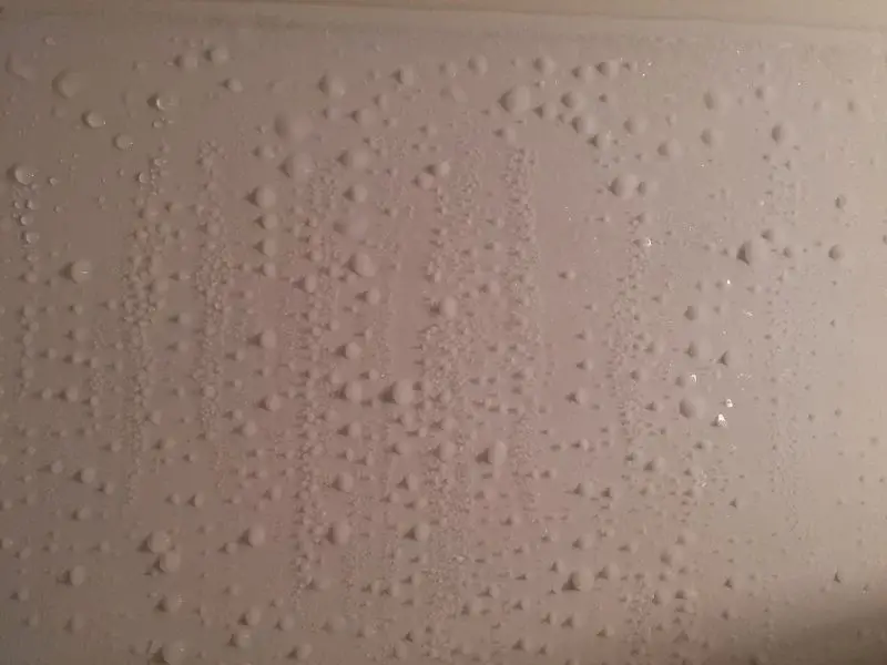 Gotas de agua en la nevera: ¡aquí está la causa y cómo remediarla! – Mis Consejos Jardinería