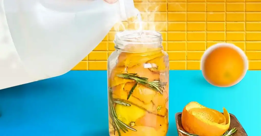He aquí cómo hacer un abono natural con piel de naranja. – Mis Consejos Jardinería