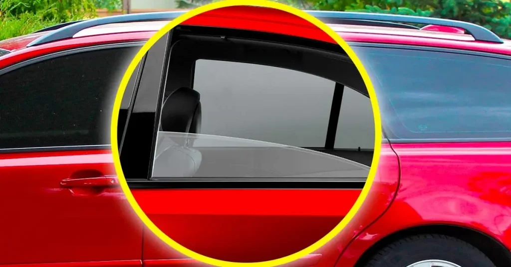 He aquí por qué las ventanas traseras del automóvil no bajan por completo – Mis Consejos Jardinería