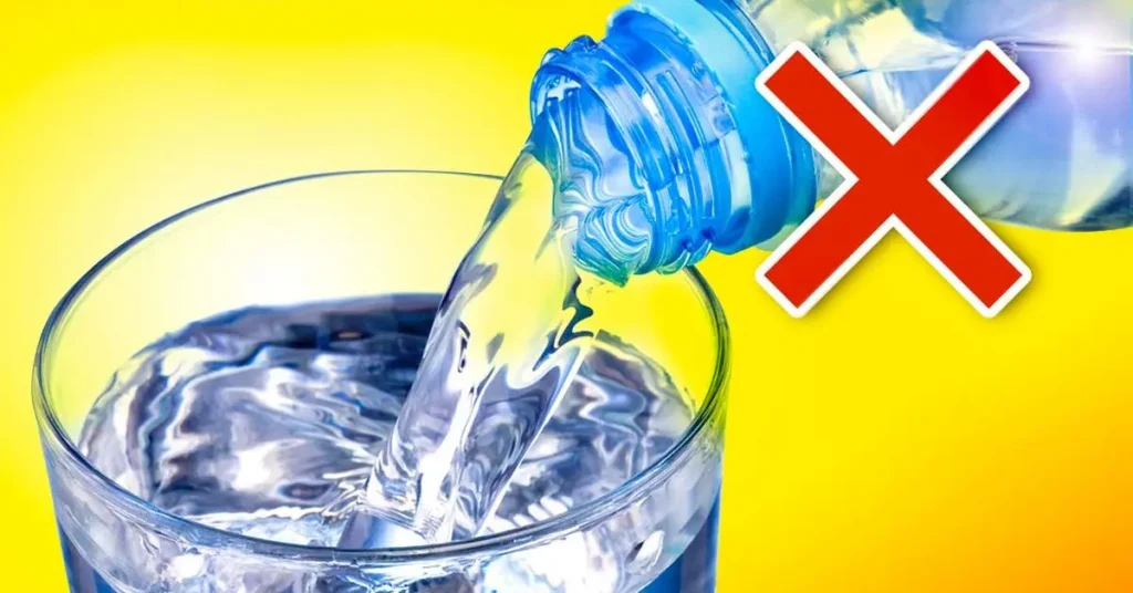 He aquí por qué nunca debes reutilizar una botella de plástico después de que se termine el agua – Mis Consejos Jardinería