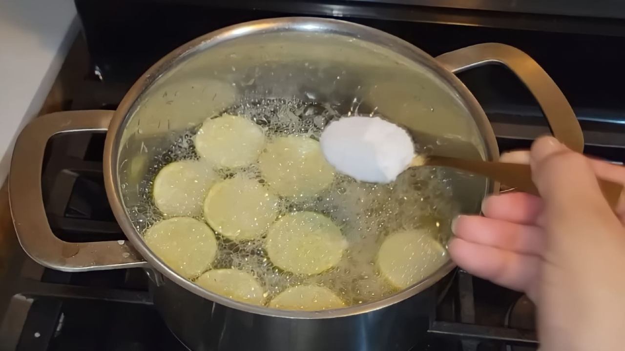 sal y limon