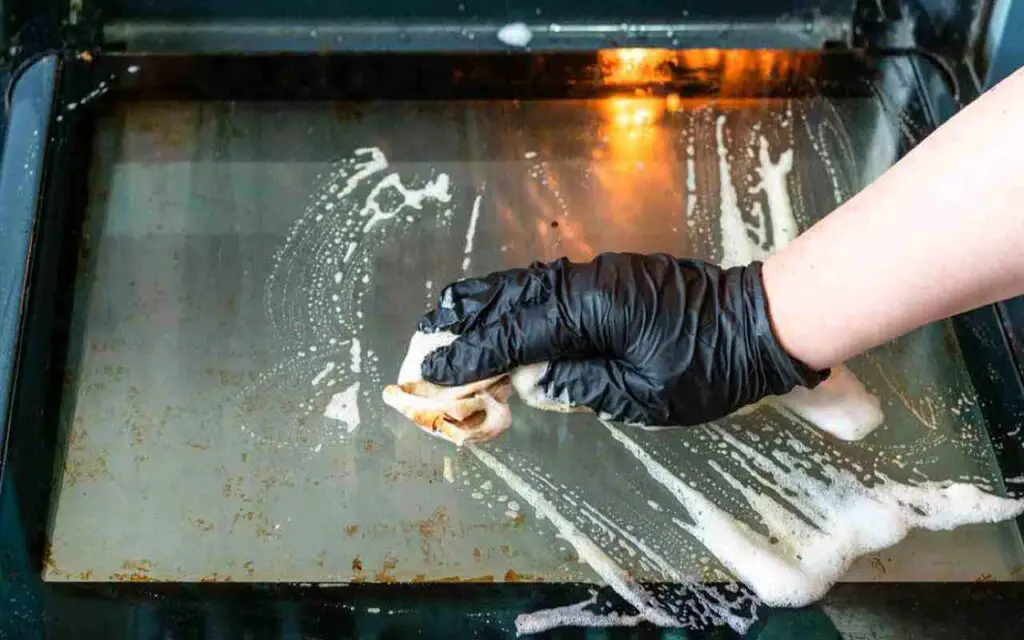 Horno brillante en 2 pasos: esto es lo que tienes que hacer absolutamente – Mis Consejos Jardinería