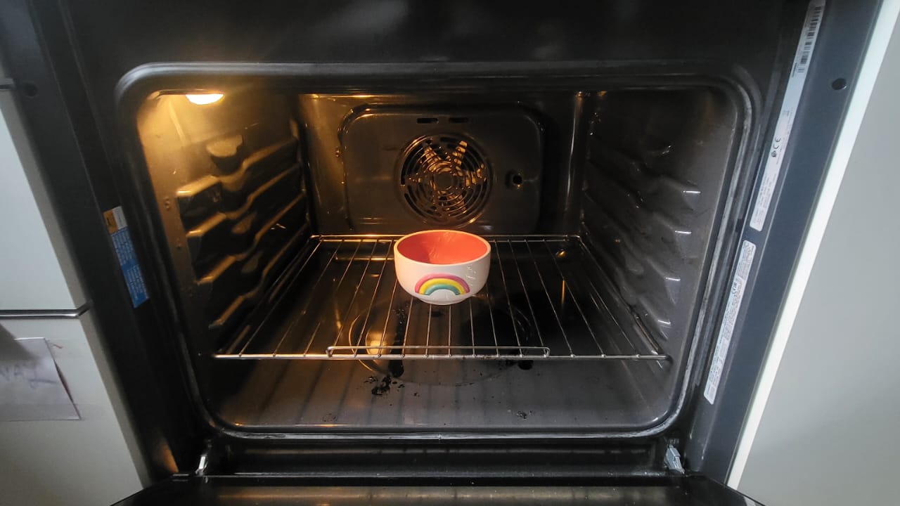Horno