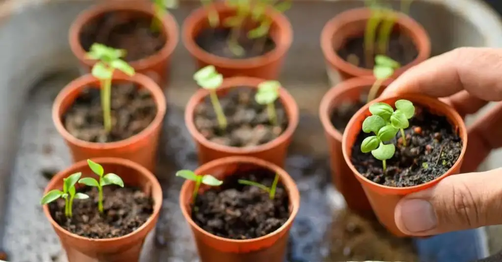 Jardinería: 6 consejos para una siembra exitosa – Mis Consejos Jardinería