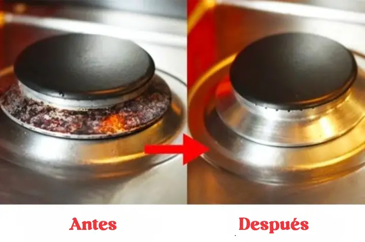 Limpie la estufa incrustada: después de toda esta cocción, ¡así es como remedia el desastre! – Mis Consejos Jardinería
