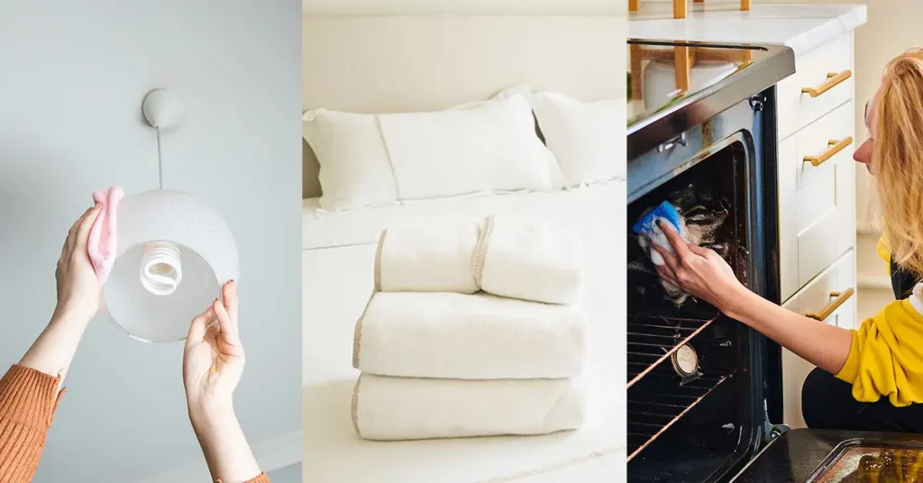 Limpieza de otoño: 11 cosas que limpiar hoy para preparar la casa para el invierno – Mis Consejos Jardinería
