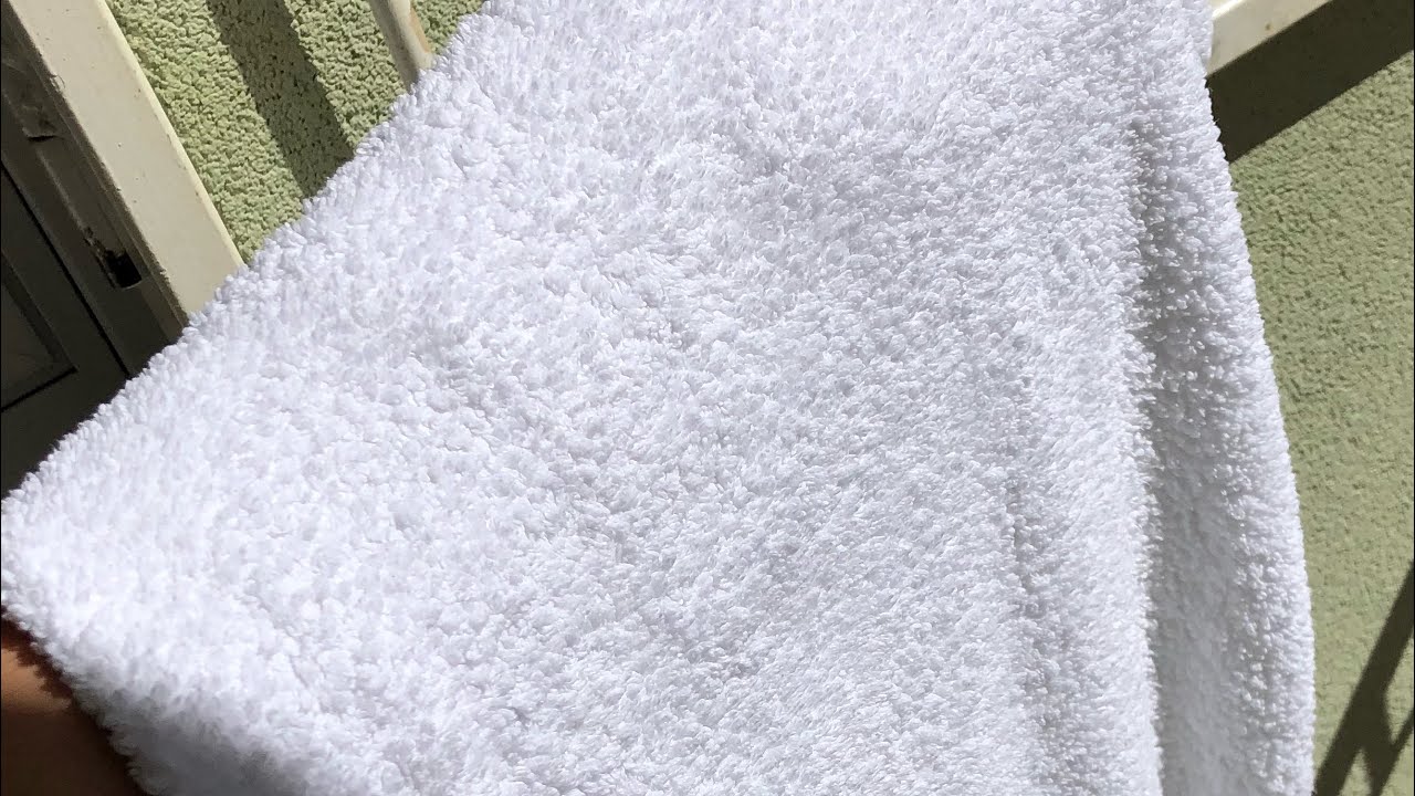 mal olor a ropa