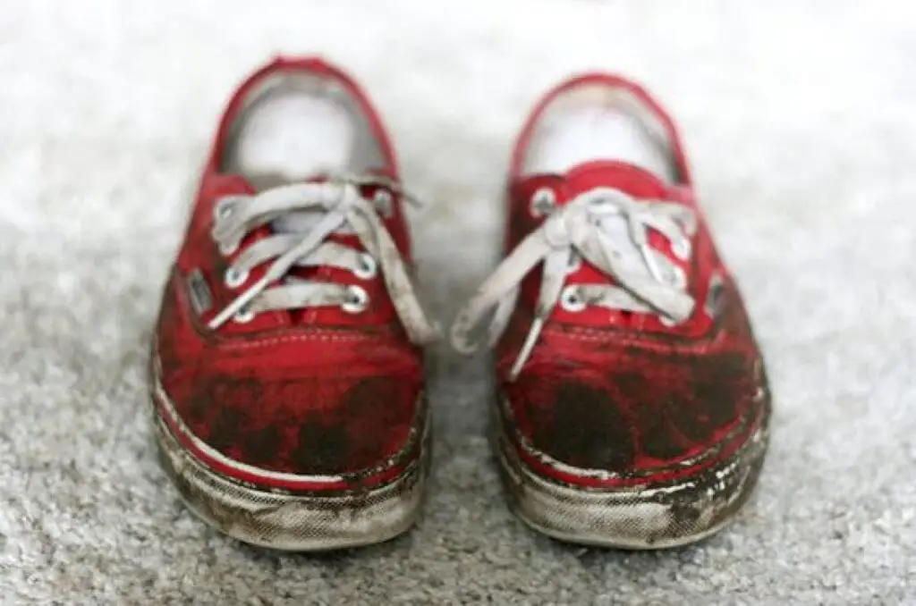 Manchas de suciedad en los zapatos de tela: aquí tienes los trucos para tenerlos como nuevos – Mis Consejos Jardinería