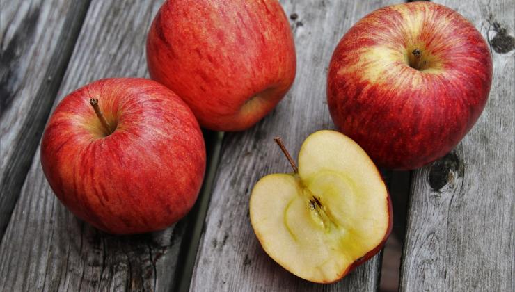 manzana