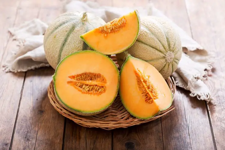 Melón: descubre cuántas cosas puedes hacer con cáscaras y semillas – Mis Consejos Jardinería