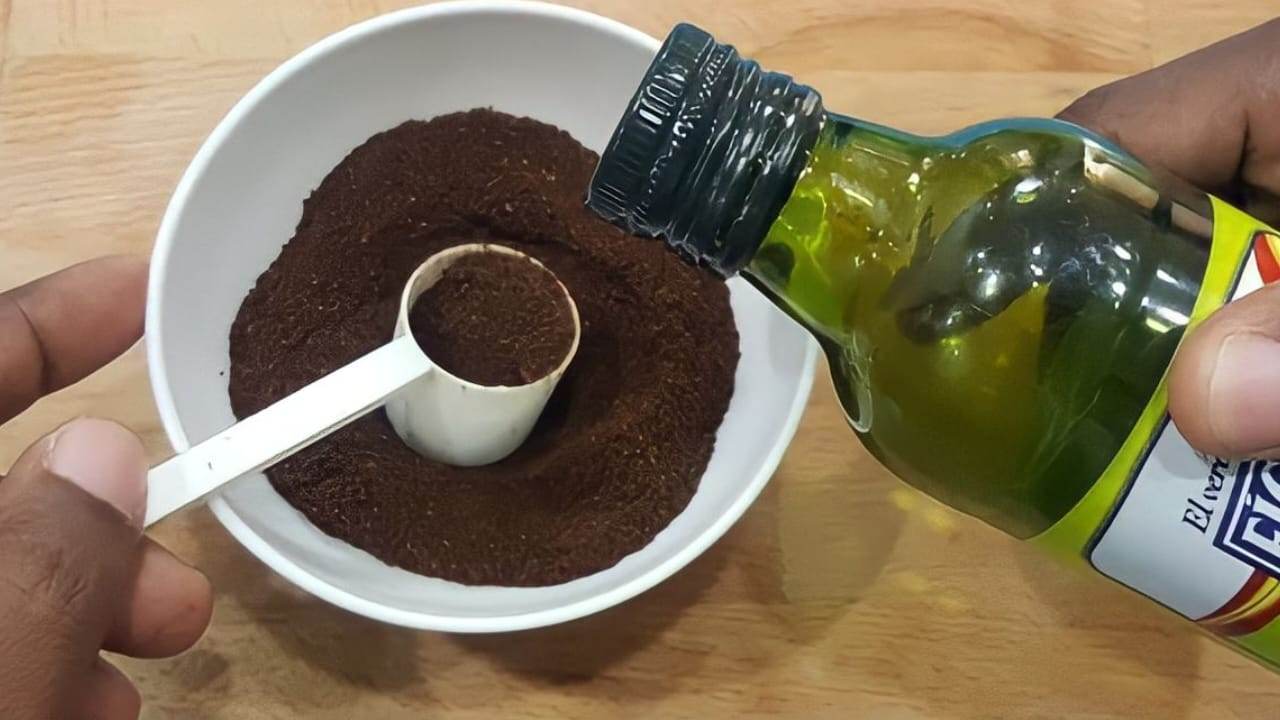 Mezclar dos ingredientes
