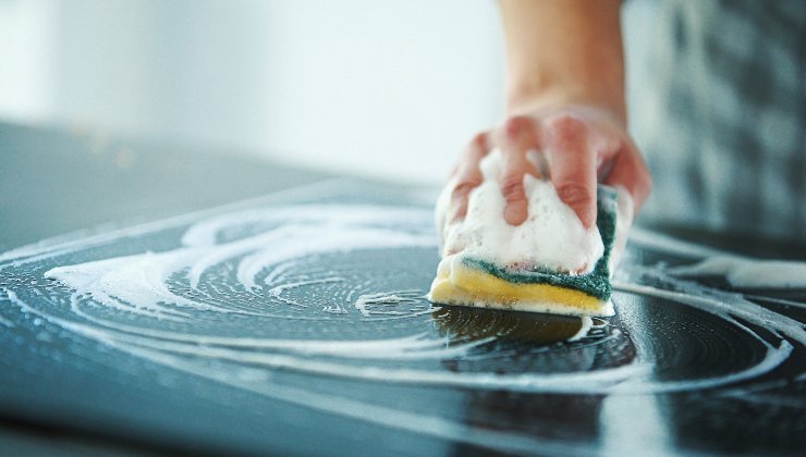 Suciedad persistente: los ingredientes que la eliminan por completo