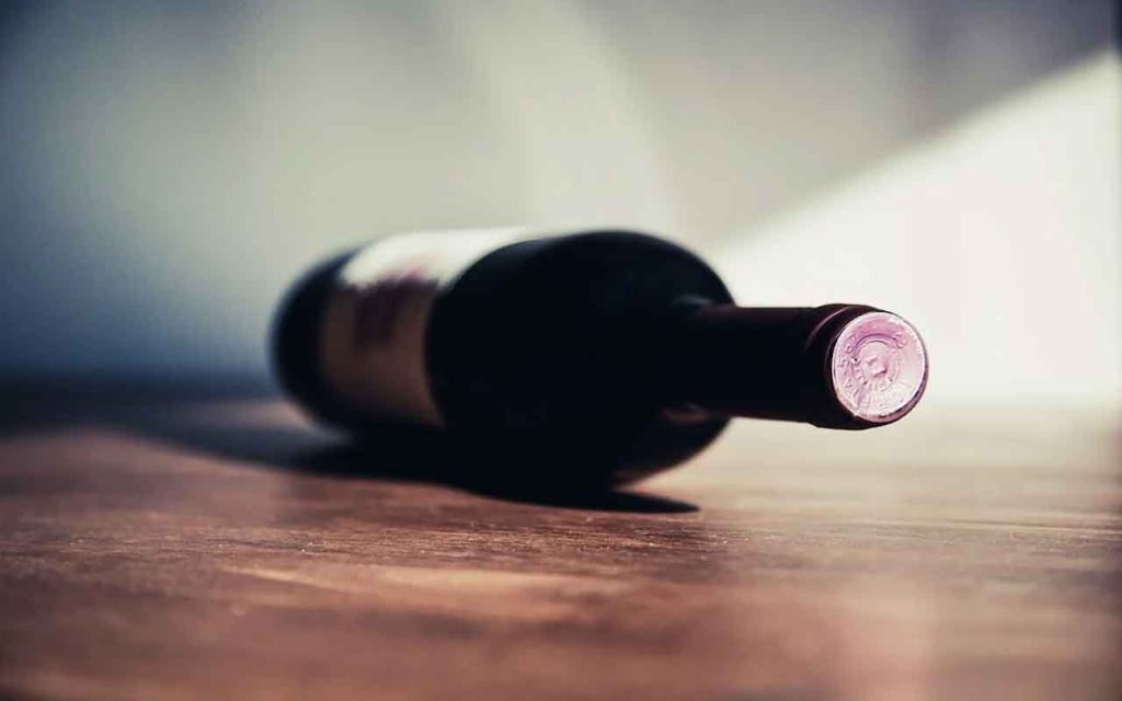 Nadie lo sabe, pero aquí está dónde y cómo almacenar vino en casa: la guía – Mis Consejos Jardinería